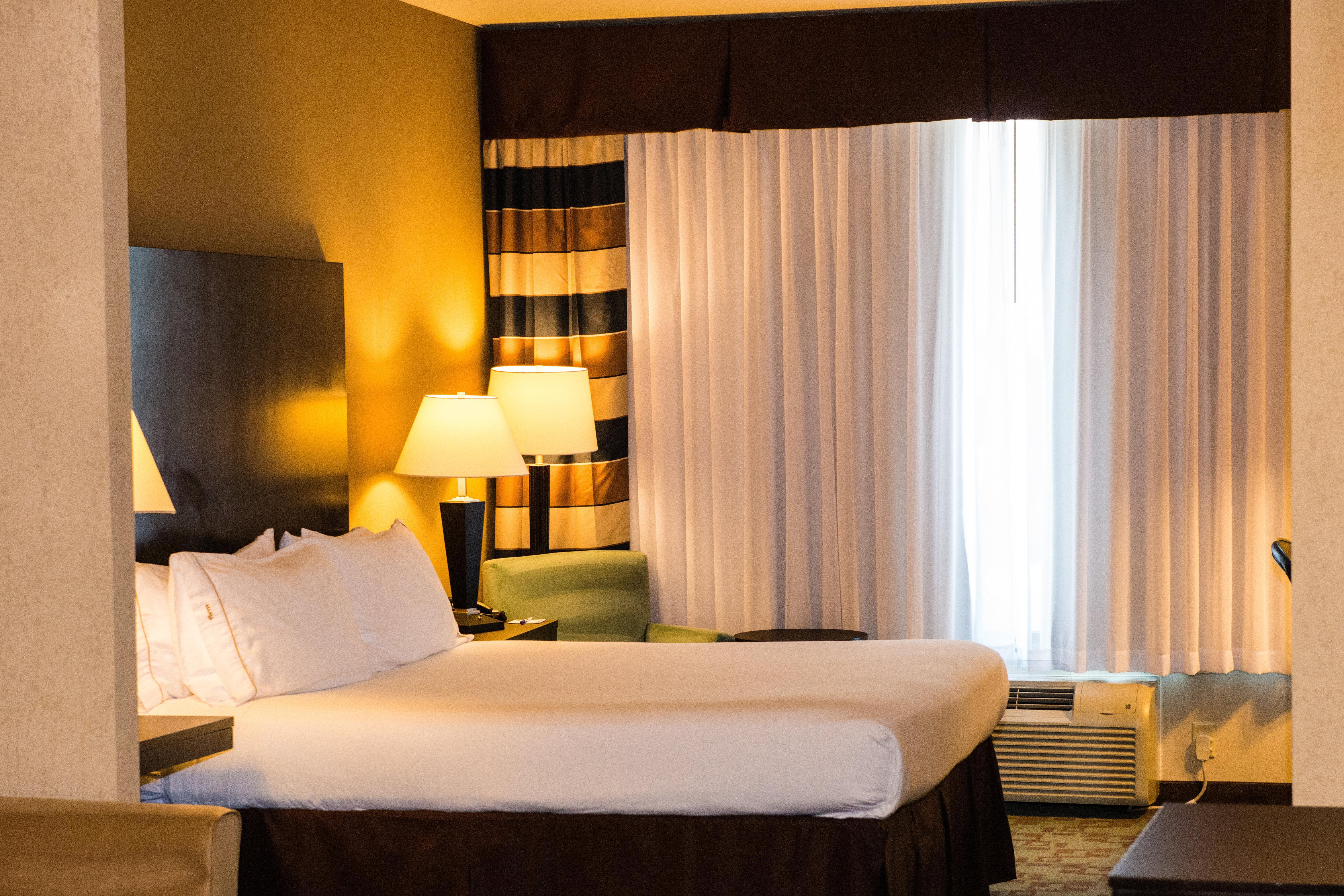 Holiday Inn Express Hotel & Suites Houston Nw Beltway 8-West Road By Ihg Extérieur photo