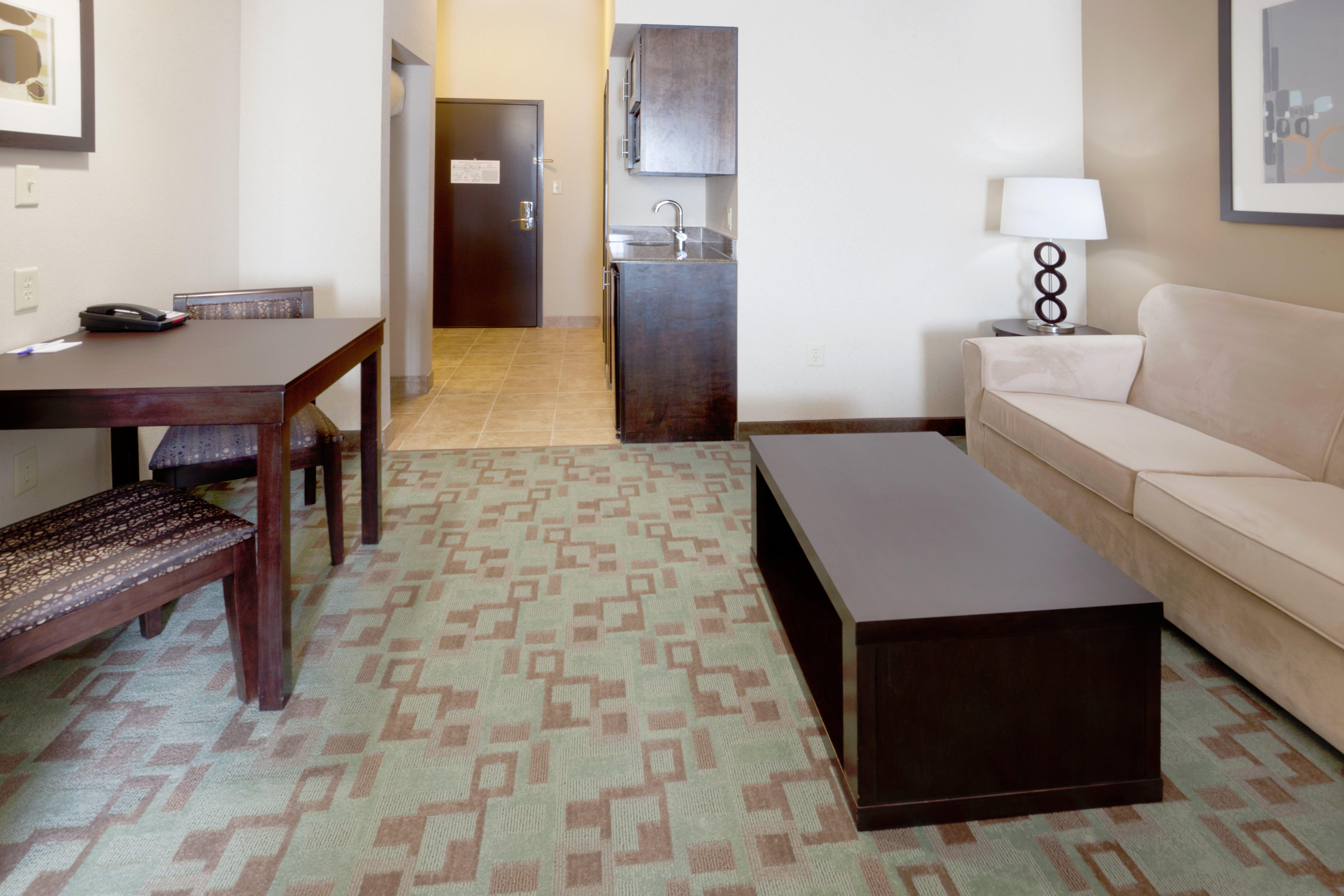 Holiday Inn Express Hotel & Suites Houston Nw Beltway 8-West Road By Ihg Extérieur photo