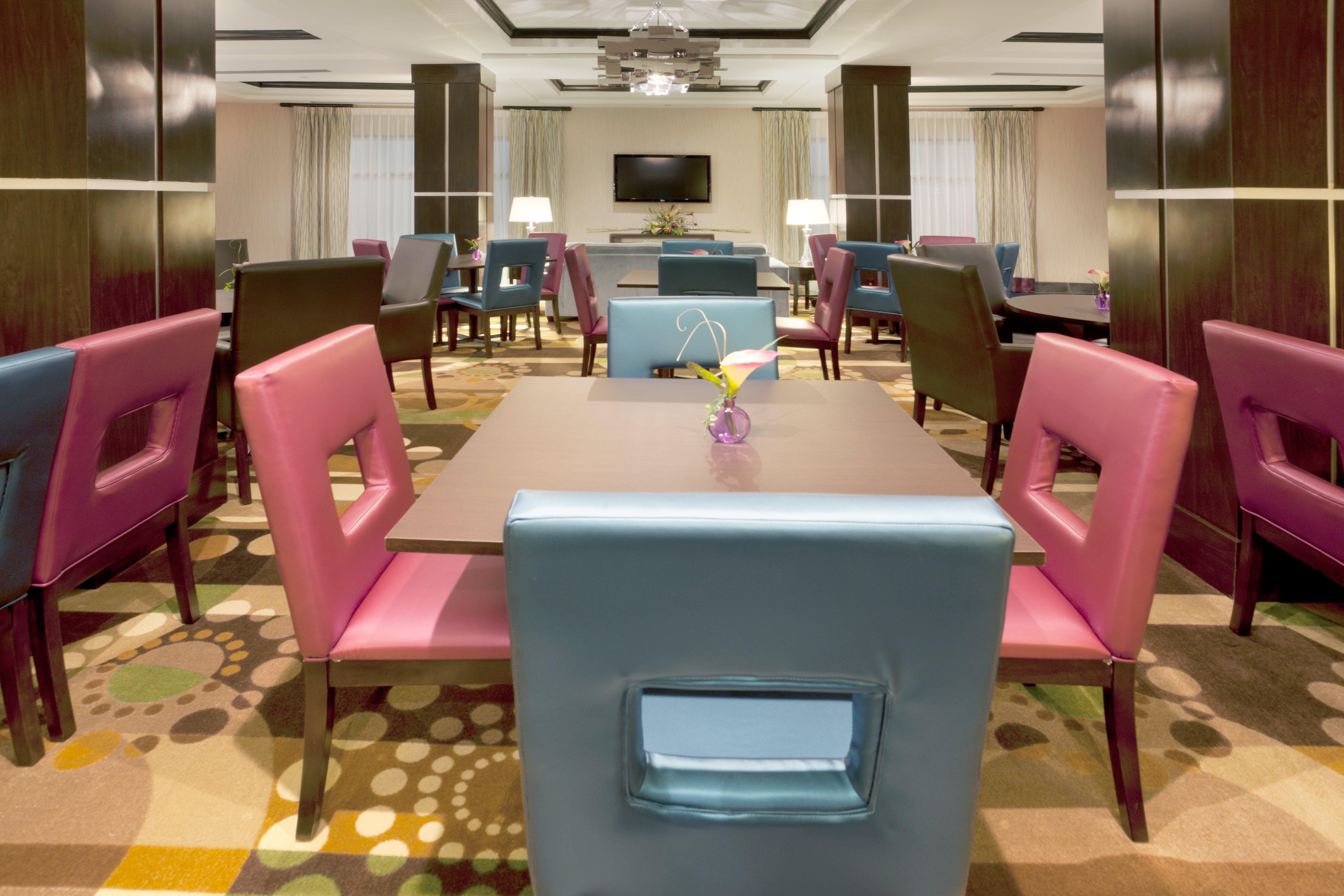 Holiday Inn Express Hotel & Suites Houston Nw Beltway 8-West Road By Ihg Extérieur photo