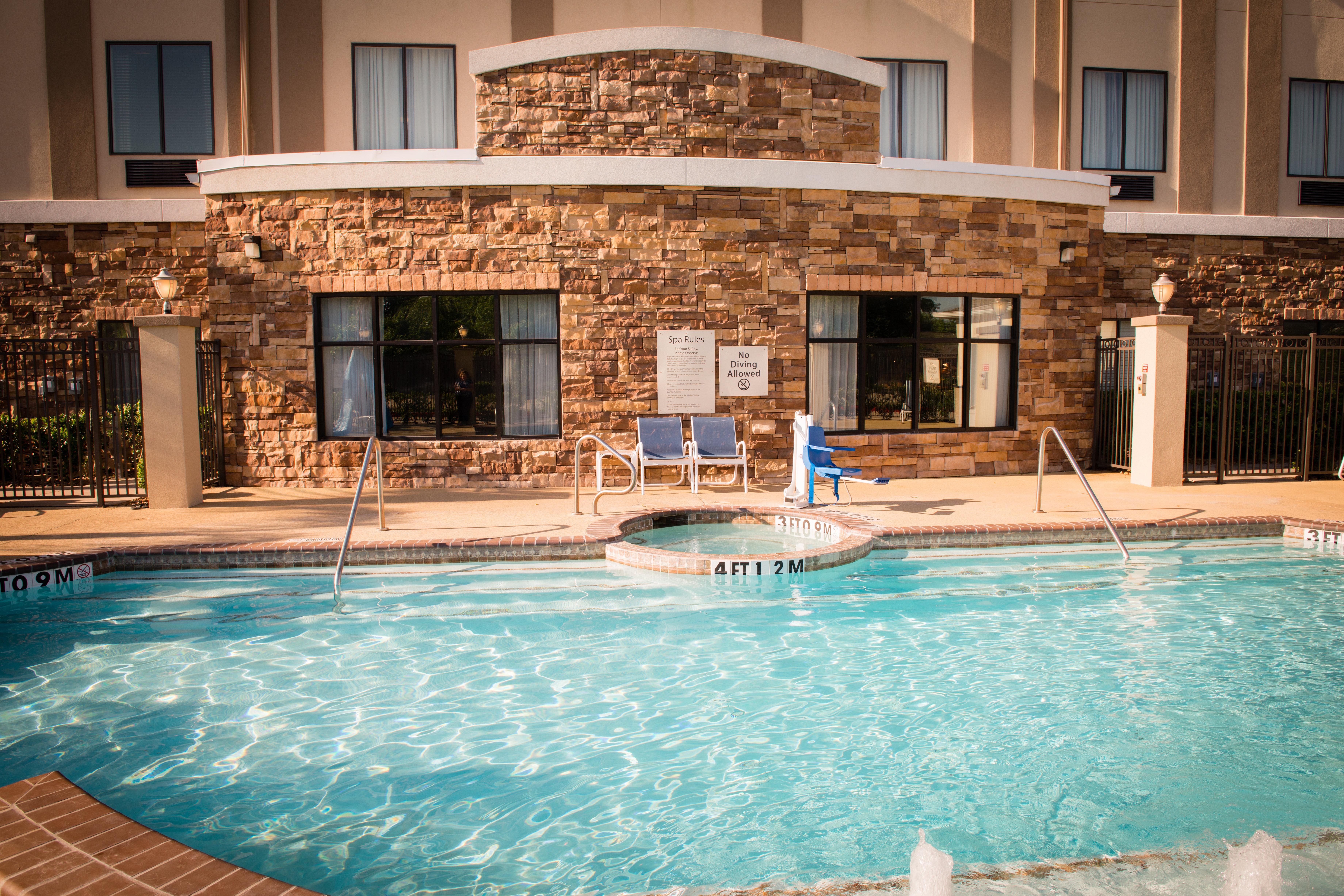 Holiday Inn Express Hotel & Suites Houston Nw Beltway 8-West Road By Ihg Extérieur photo