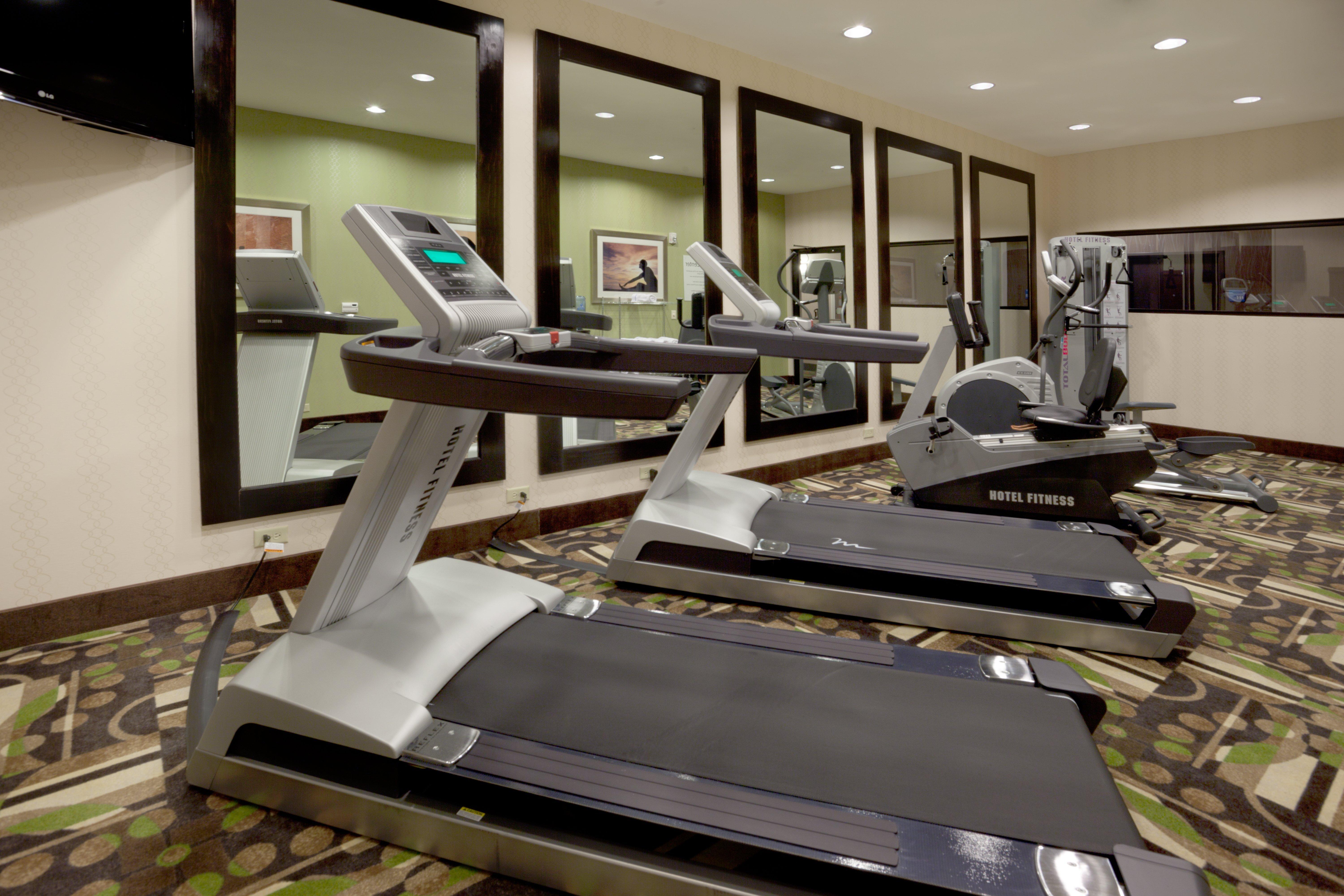Holiday Inn Express Hotel & Suites Houston Nw Beltway 8-West Road By Ihg Extérieur photo
