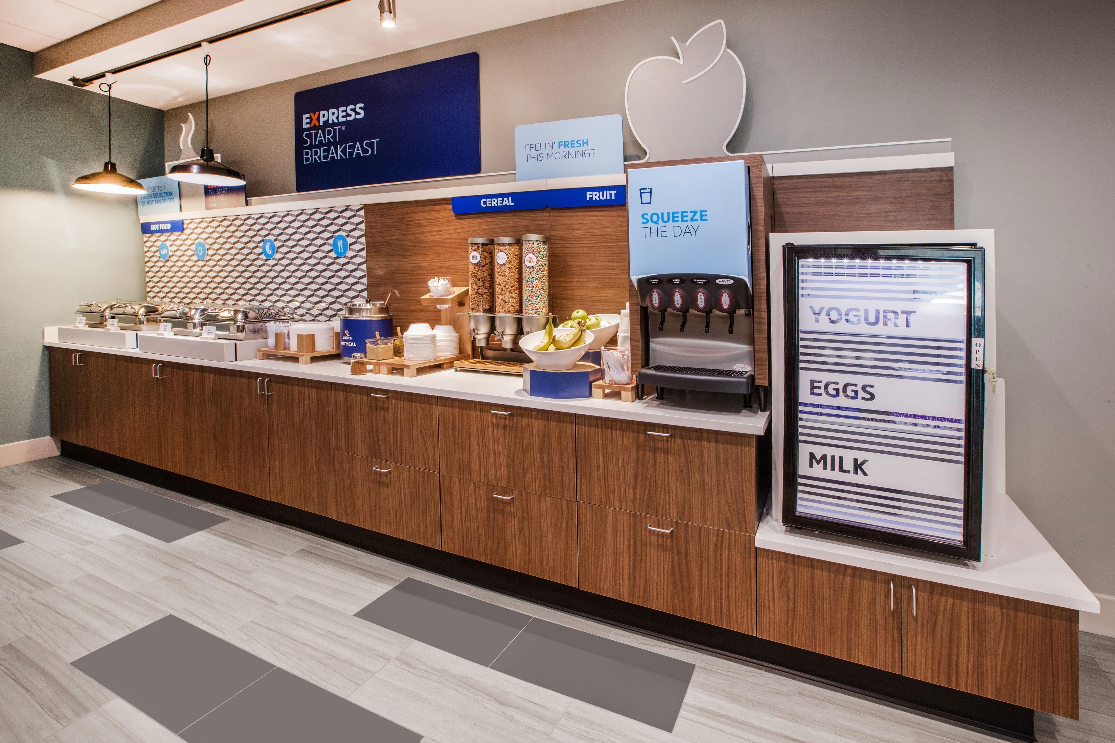 Holiday Inn Express Hotel & Suites Houston Nw Beltway 8-West Road By Ihg Extérieur photo