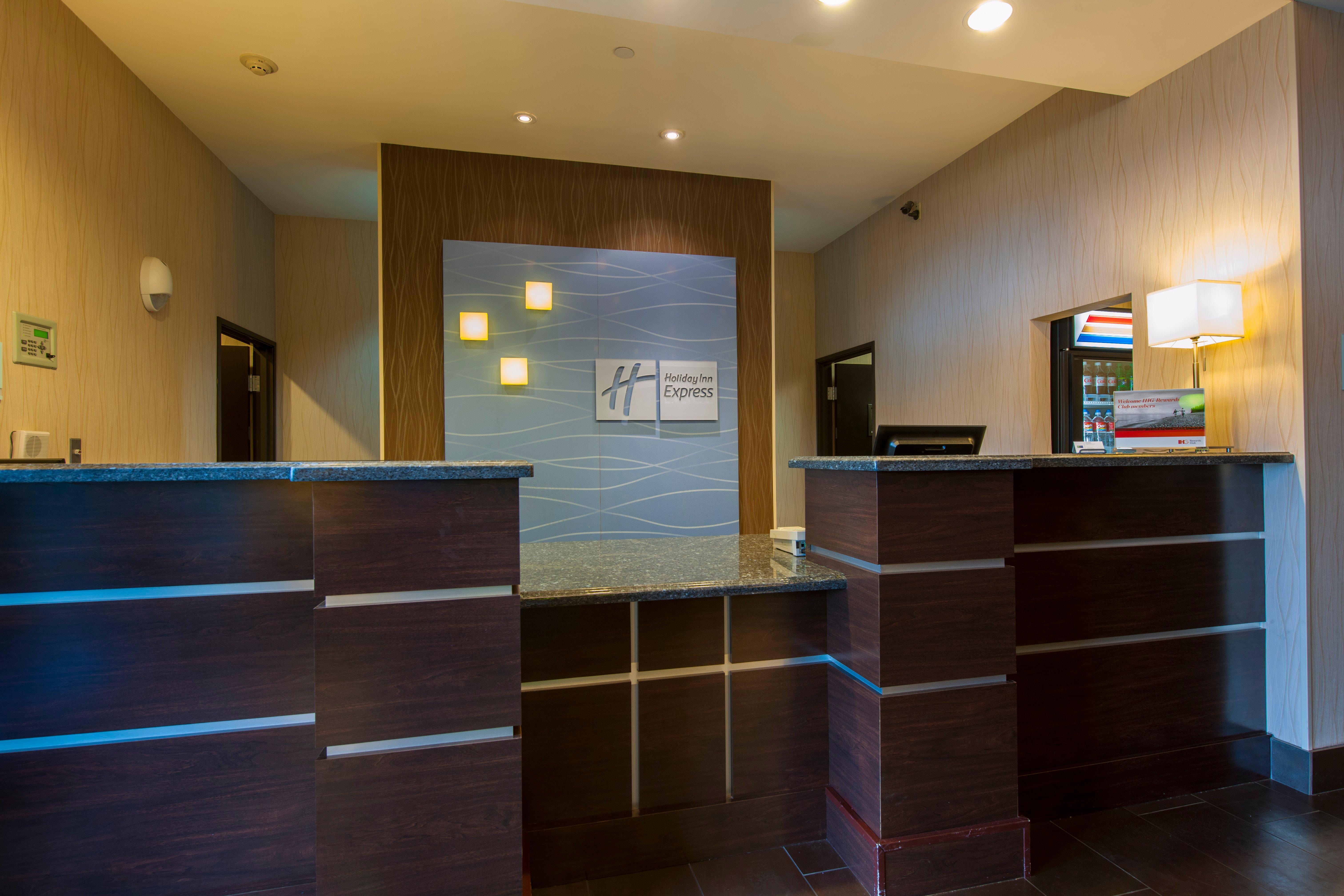Holiday Inn Express Hotel & Suites Houston Nw Beltway 8-West Road By Ihg Extérieur photo