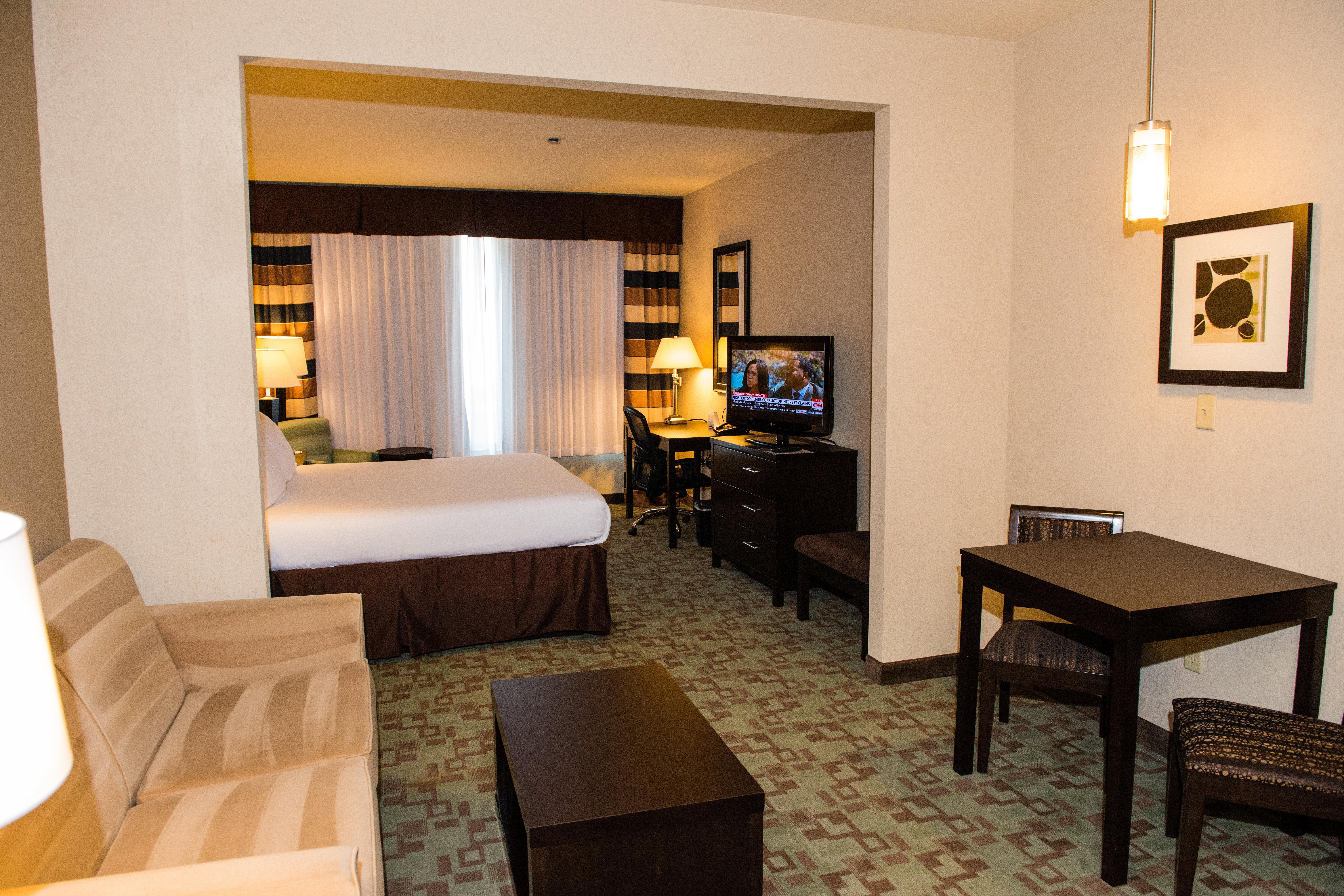 Holiday Inn Express Hotel & Suites Houston Nw Beltway 8-West Road By Ihg Extérieur photo