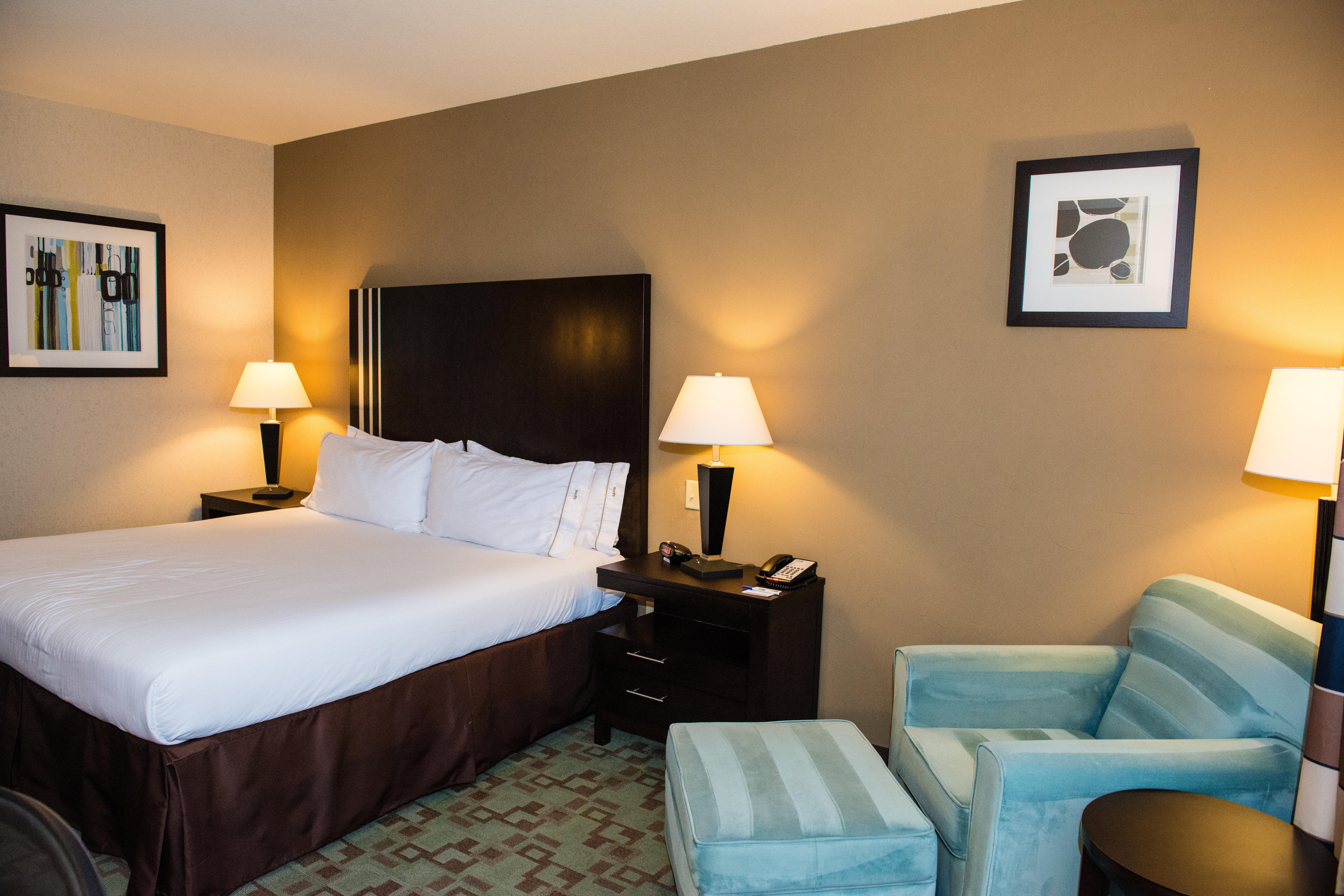 Holiday Inn Express Hotel & Suites Houston Nw Beltway 8-West Road By Ihg Extérieur photo
